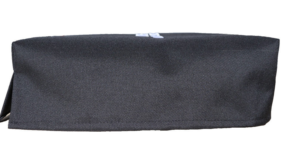 Custom Dust Cover for model train power controller