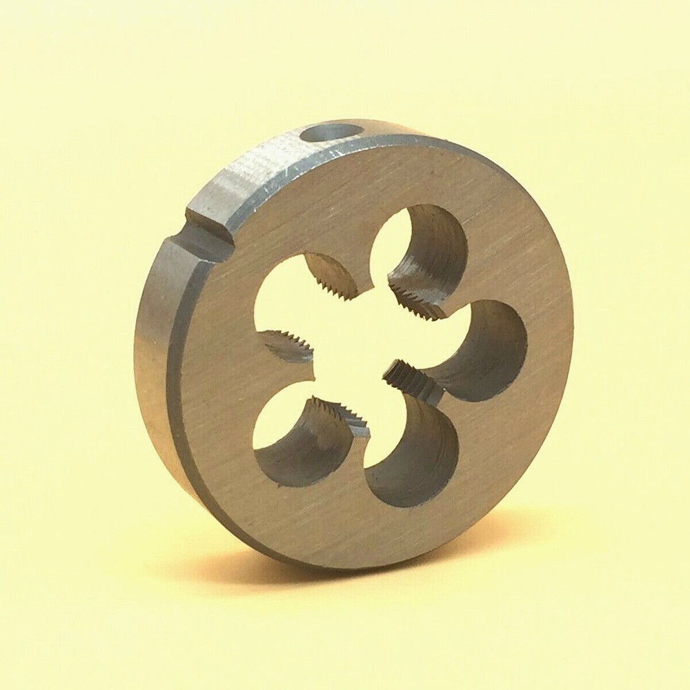 1/2" - 40 Right Hand Thread Die 1/2 - 40 TPI [CAPT/2]