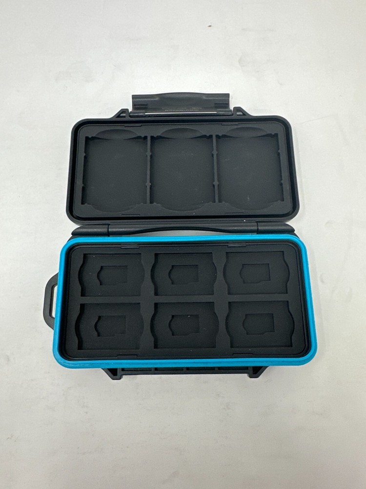 Ruggard Leda Memory Card Case