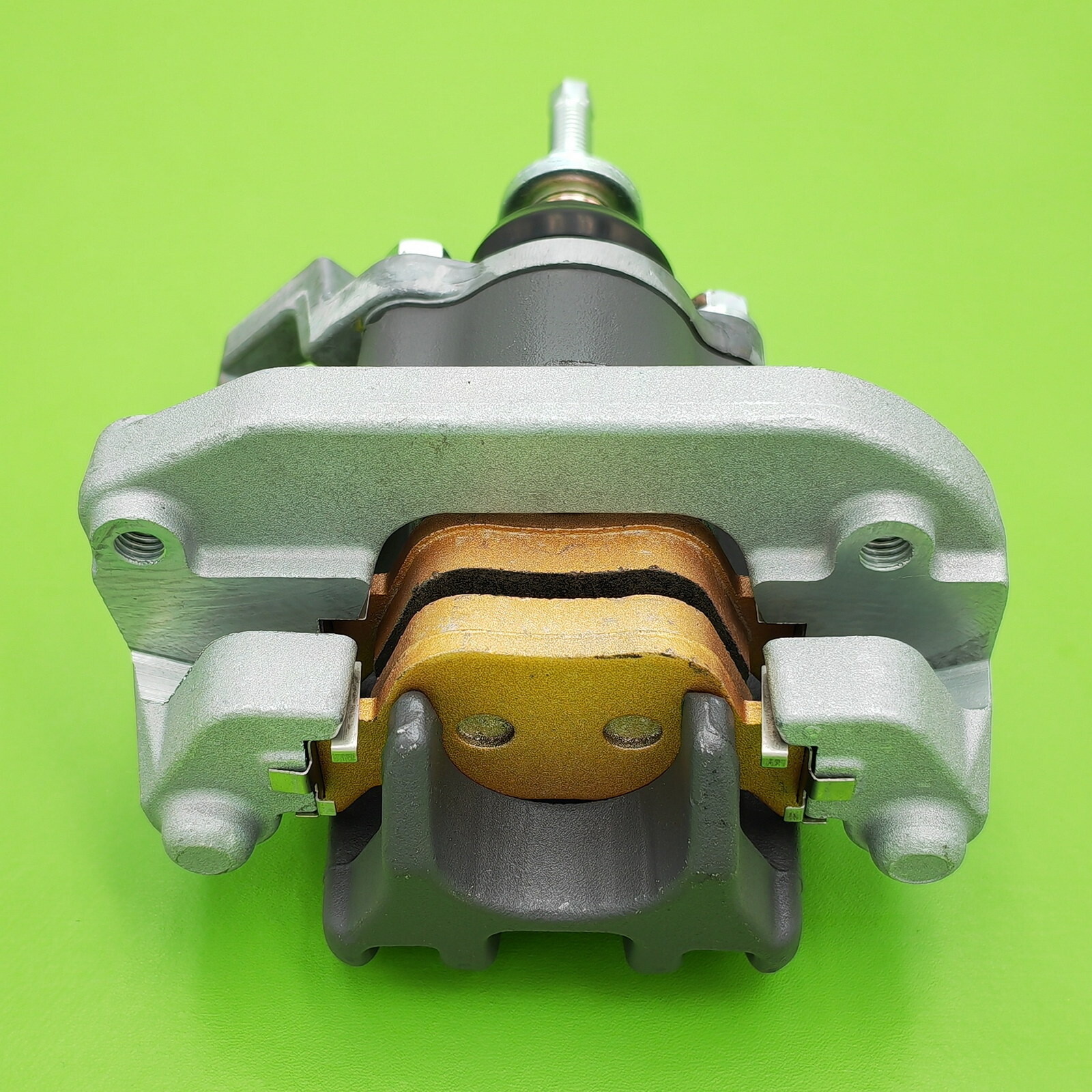 For HONDA TRX450R TRX450ER TRX 450R REAR BRAKE CALIPER ASSEMBLY 43150-HP1-006