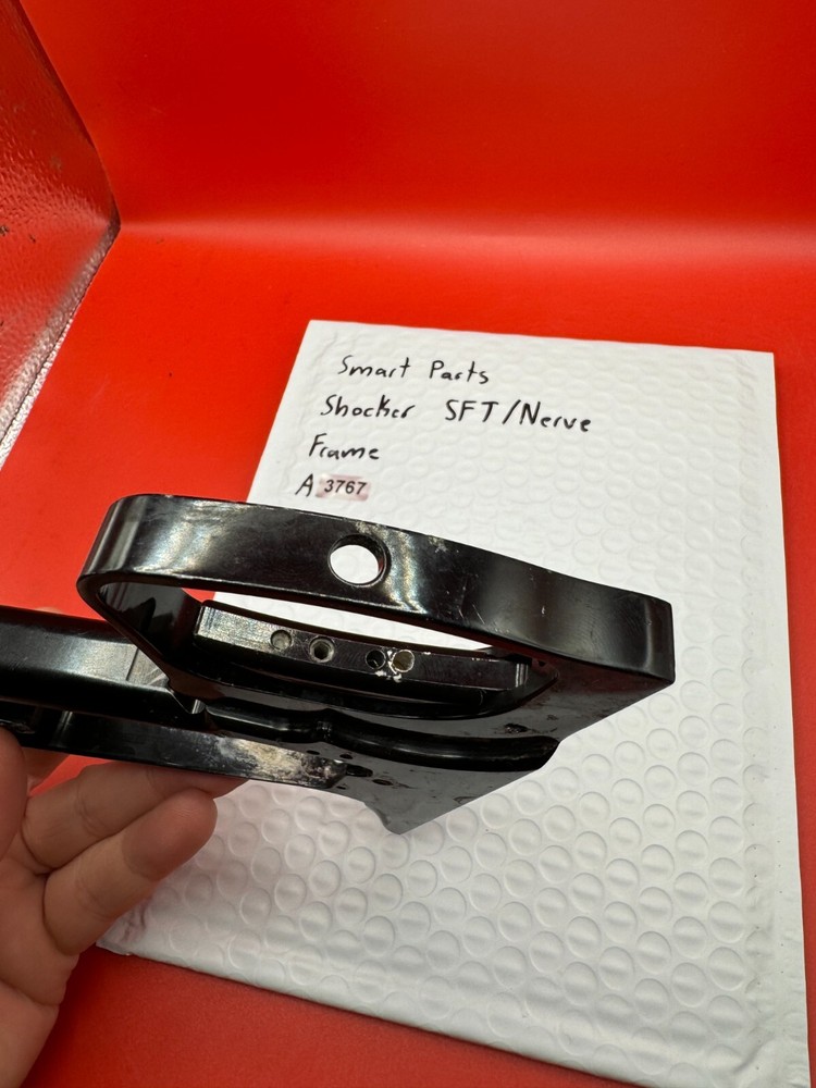 Smart Parts Shocker SFT/Nerve Frame