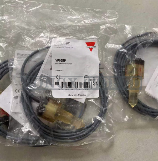1PC CARLO GAVAZZI VP02EP level sensor New