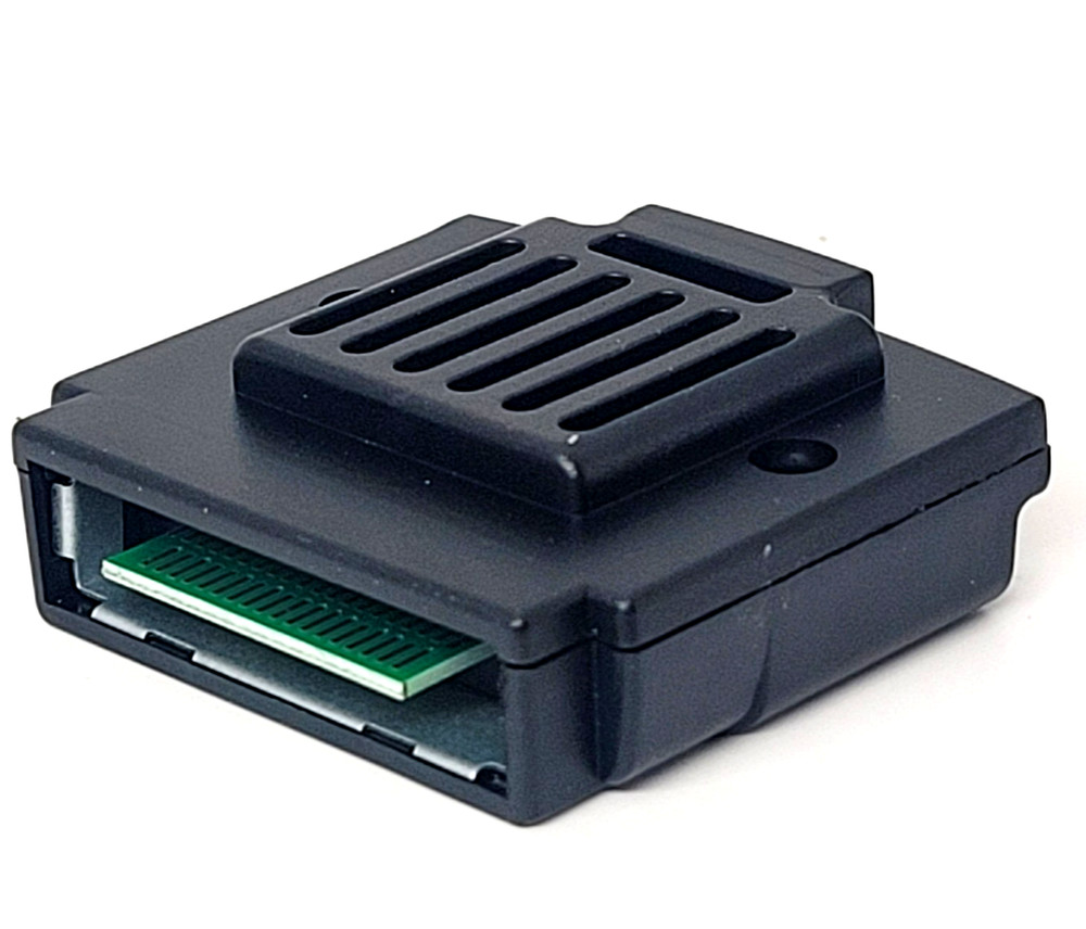 Nintendo 64 Jump Pack / Jumper Pak Memory Replacement (N64)