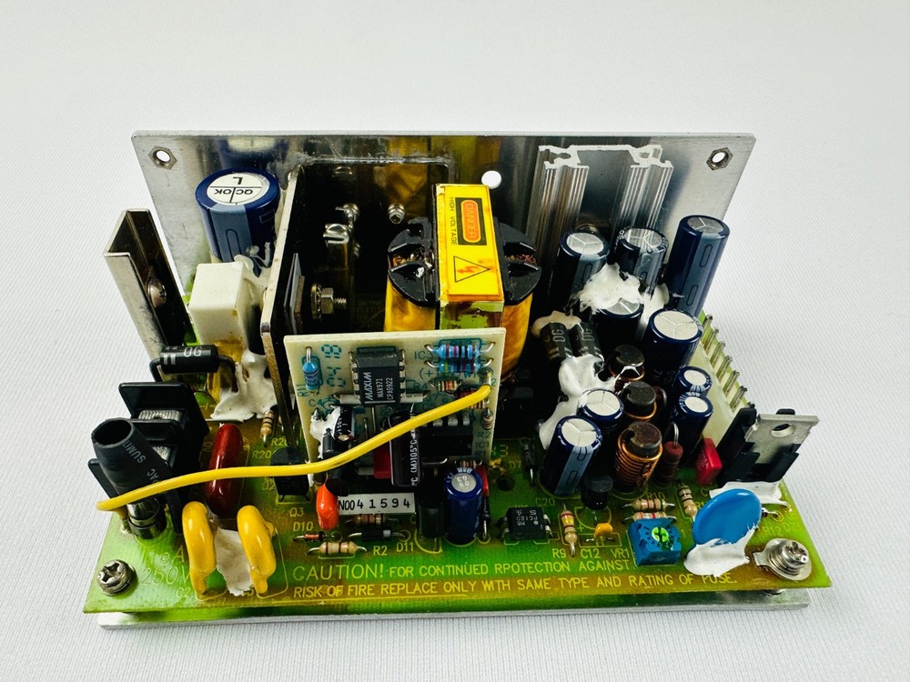 Acquire ACE-865V Power Supply