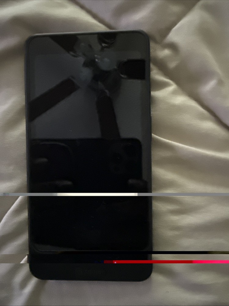 Shopify POS Terminal S2001 Handheld Portable Card Reader & Barcode Scanner