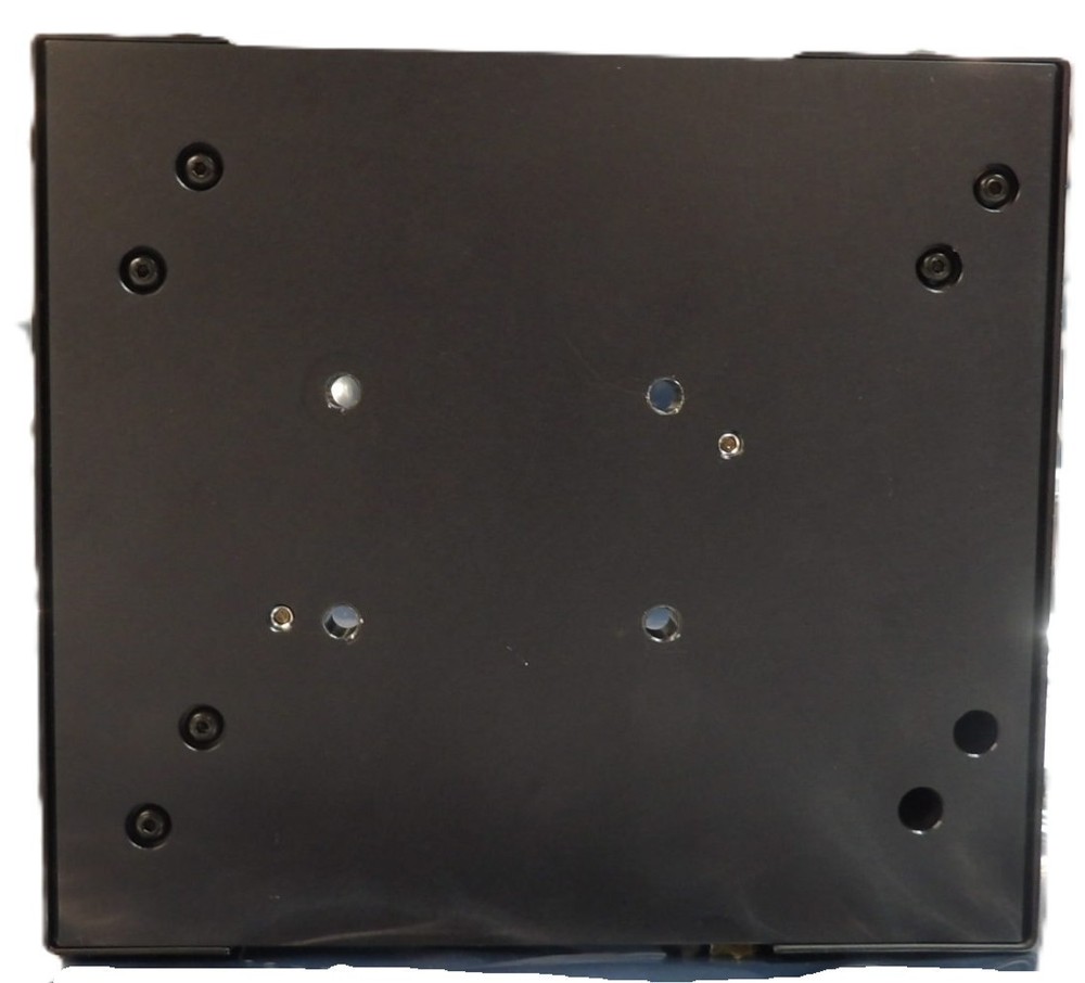 AMAT Applied Materials 0010-48561 300mm ASM Sensor Box Module Working Surplus