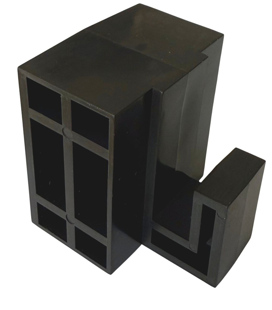 BlockLock portable security device for modern hotels
