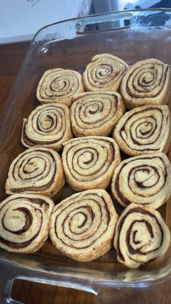 Bread Loaves