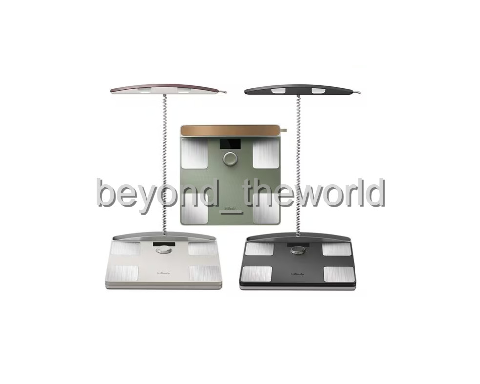 InBody H40NWi Dial Smart Body Scale