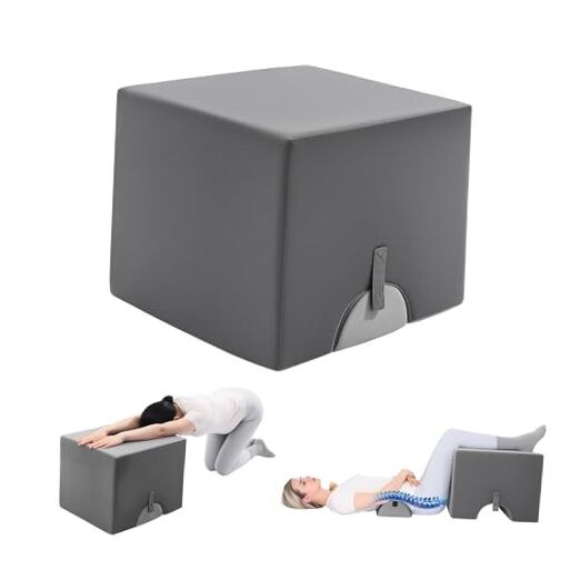 Back Decompression Devices for Adult, Bulging Disc with Different Height,