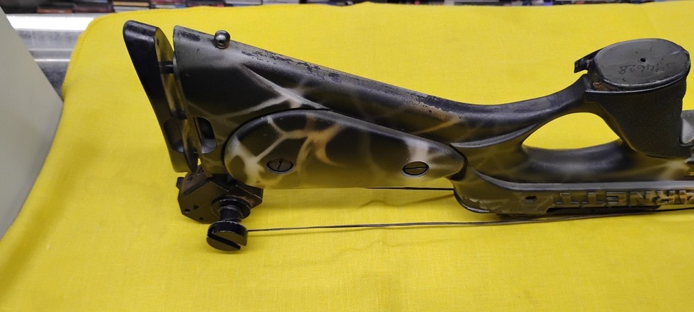 BARNETT REVOLUTION CROSSBOW