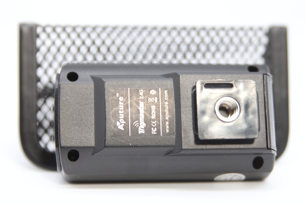 Aputure Trigmaster Wireless Flash receiver transmitter Triggers 2.4Ghz