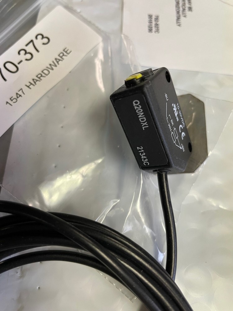 Audio Authority:IR Traffic Sensor Kit for Drive-up Model 1547B W/hardware
