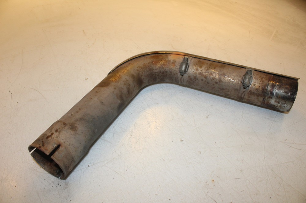2009 Triumph Rocket Ill Exhaust Pipe t2208512