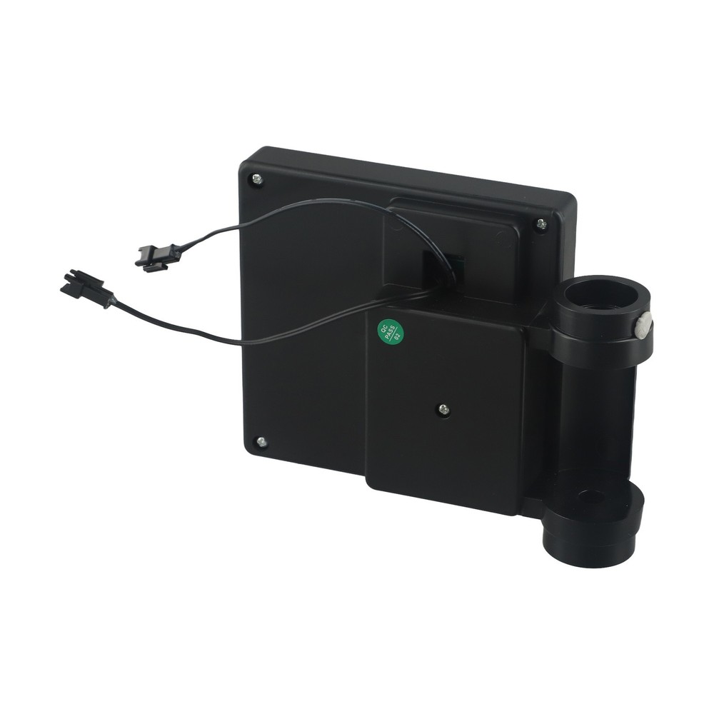 Times and Frequency Measurement LCD Display Counter for Rowing Machine