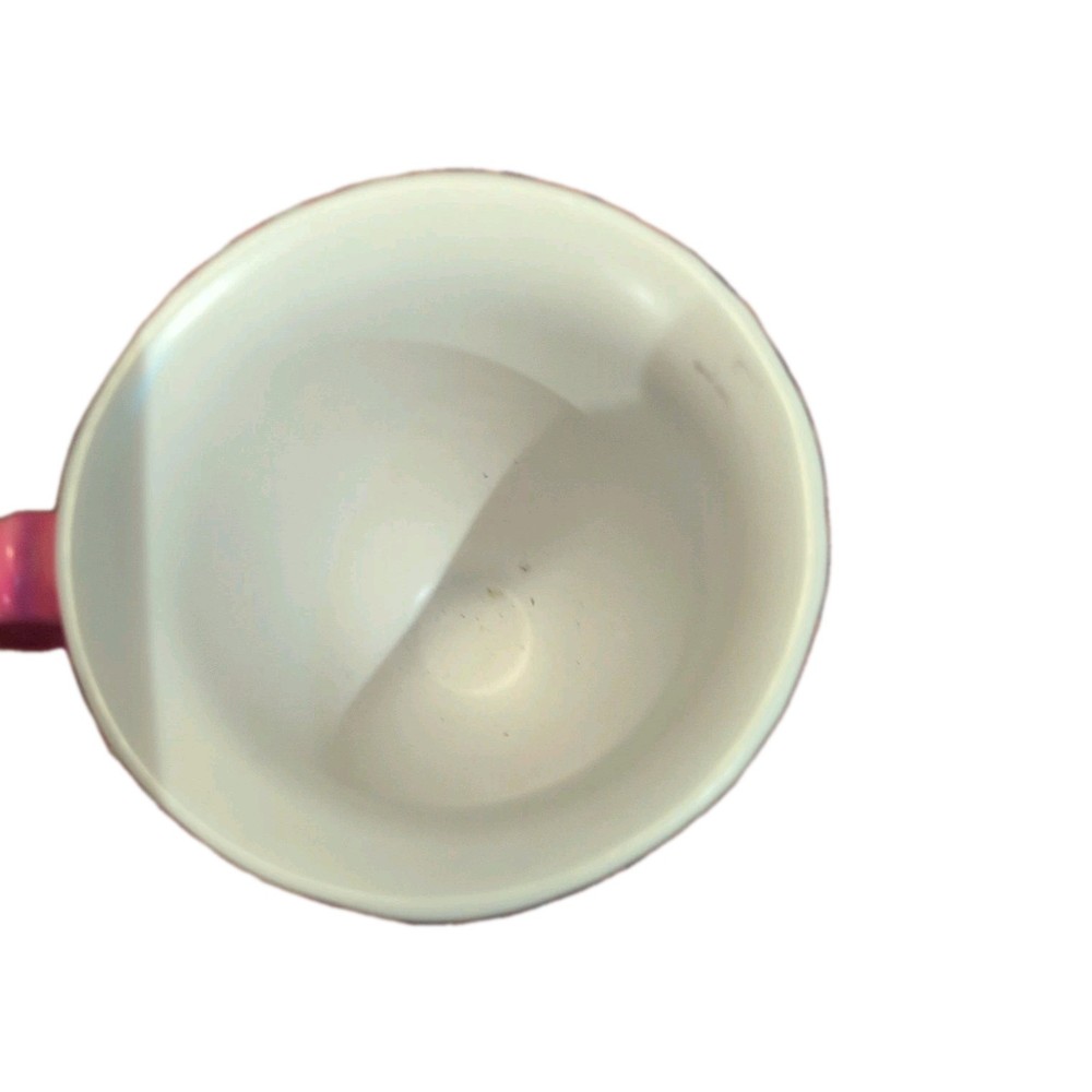 I-Wares I-Mug Fusia