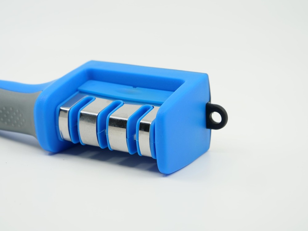 EdgeSharp® EverSharp™ 3-Stage Knife Sharpener