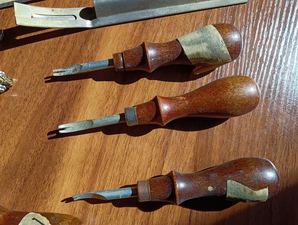 Vintage Craftool Tools Lot & More