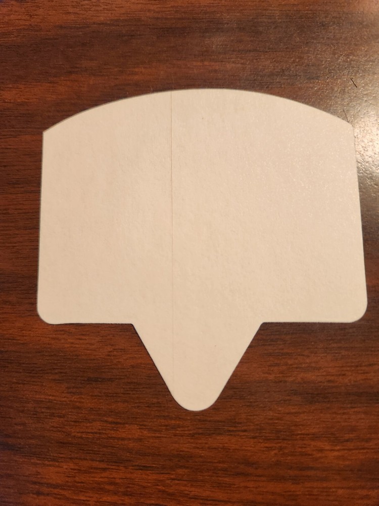 CORPORATE HEADQUARTERS SHIELD WHITE BACK CONSOL COAL MINING STICKER