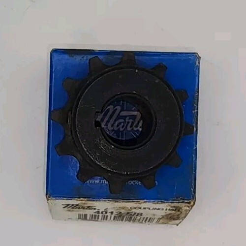 4012 5/8 Martin Roller Chain Sprocket