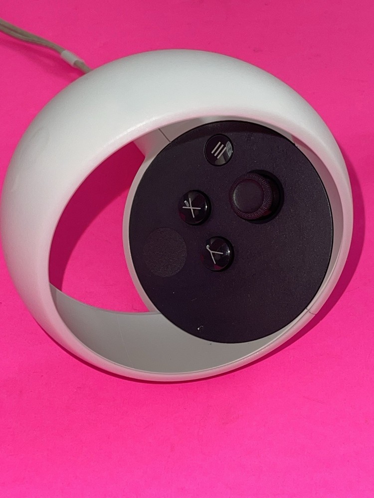 Meta Oculus Quest 2 Controllers Pair - Good Condition