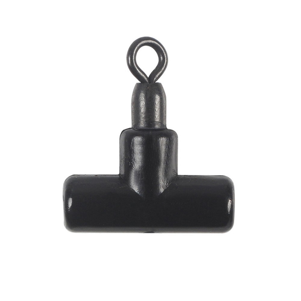 Achieve Seamless Float Movement with Slider Swivel Rig Beads 15pcs/set