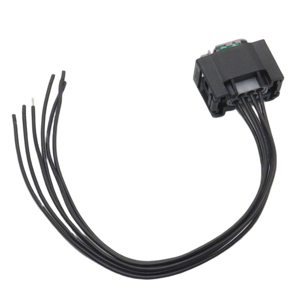 For Accelerator Pedal Position Sensor , Throttle Body Multifunctional Connector