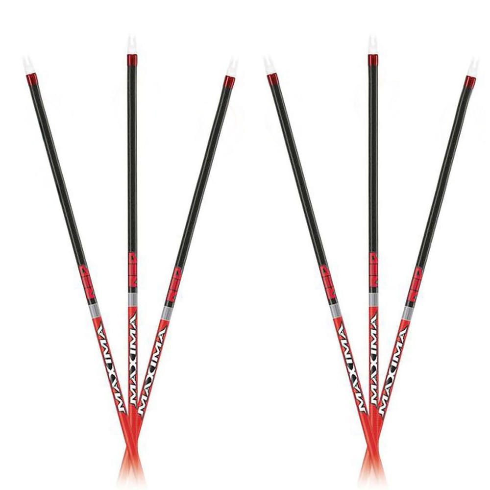Carbon Express Maxima RED Shafts