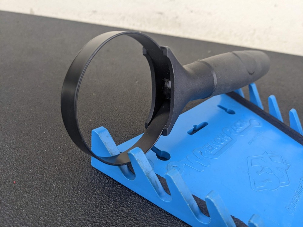 #bm925 Snap On Tools NEW Handle for CDR8850 Hammer Drill