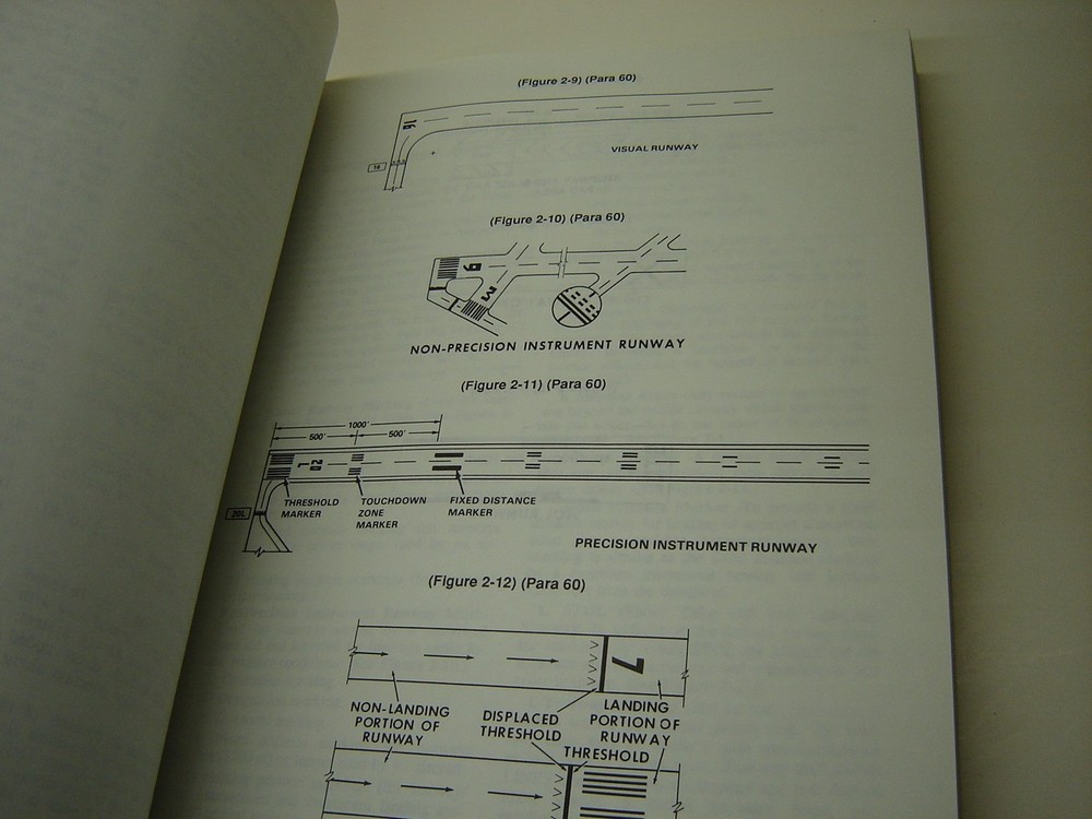 Airman Flight Information Manual 1990 Private Aircraft Basic ATC Procedures