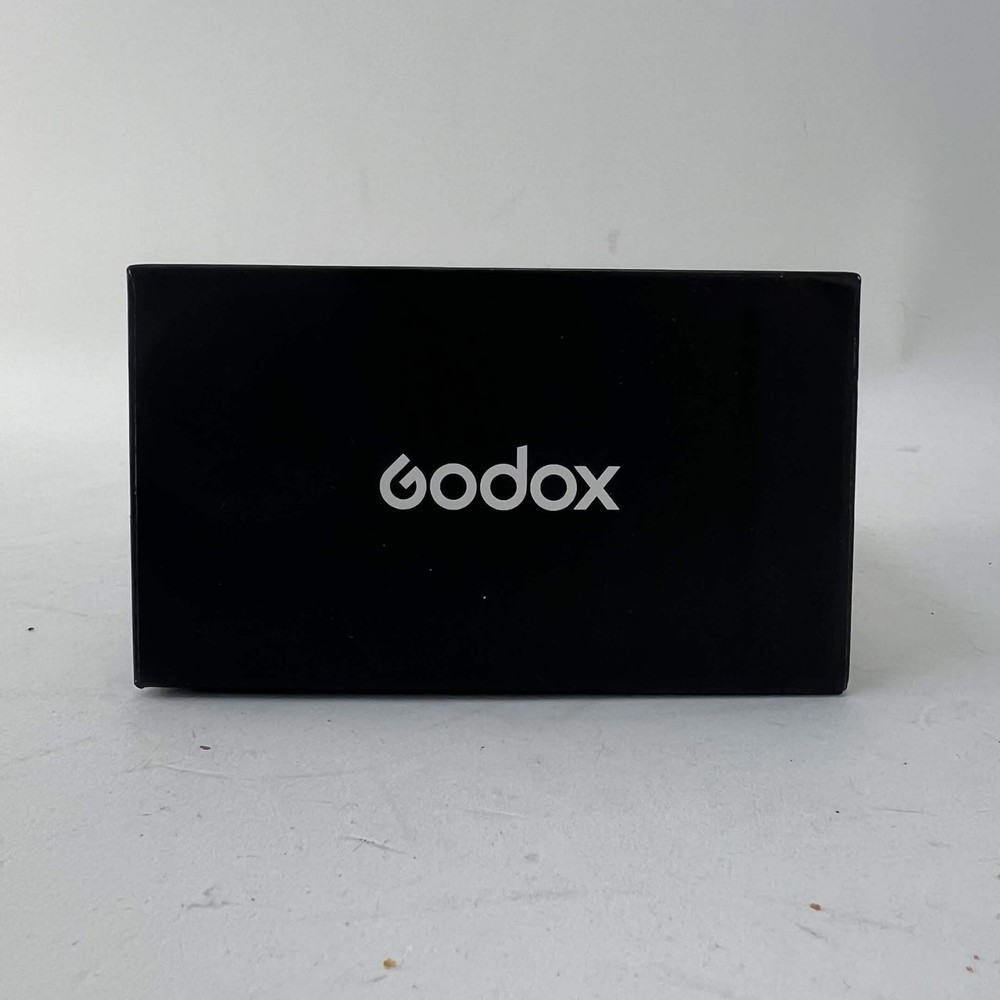 Godox X3 S TTL Wireless Flash Trigger