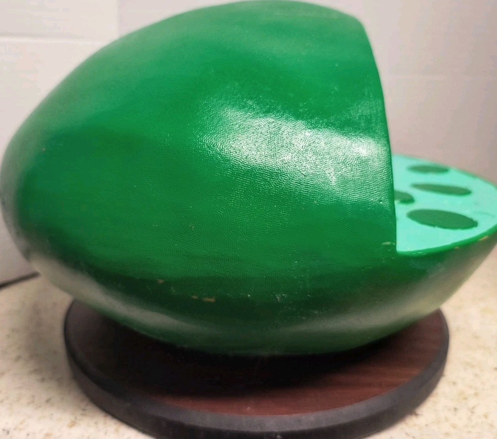 Bobbitt Laboratories Chloroplast Model Vintage
