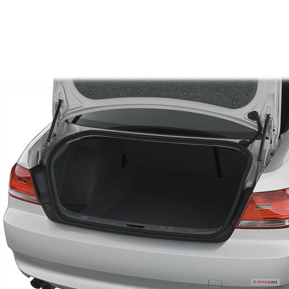 2Pcs For BMW 3 Series E90 E91 E92 E93 M3 Hood Prop Rods Lift Support