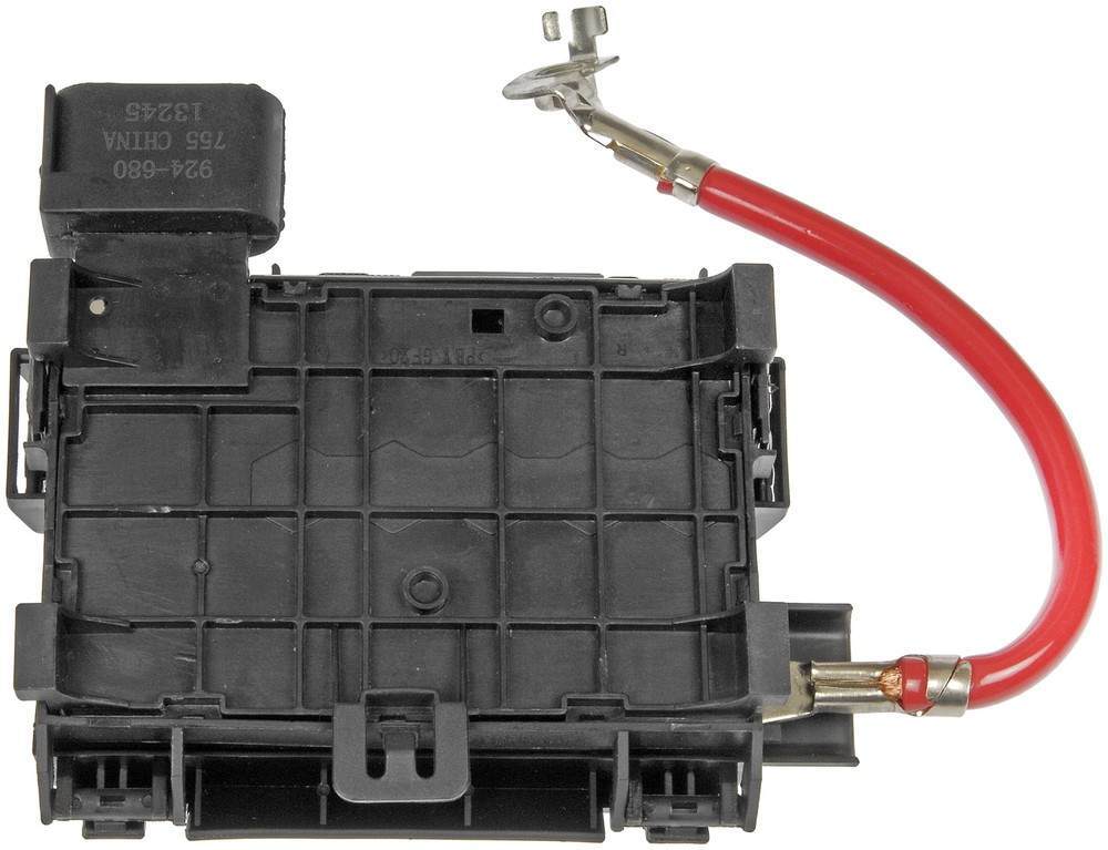 High Voltage Power Fuse Box Dorman 924-680