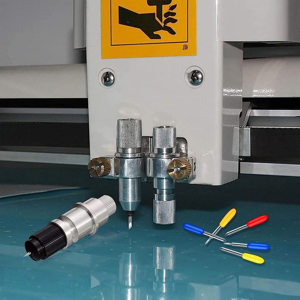 Fine Point Blades for Cricut Maker 3 Expression/Explore Air 2 / Air 3