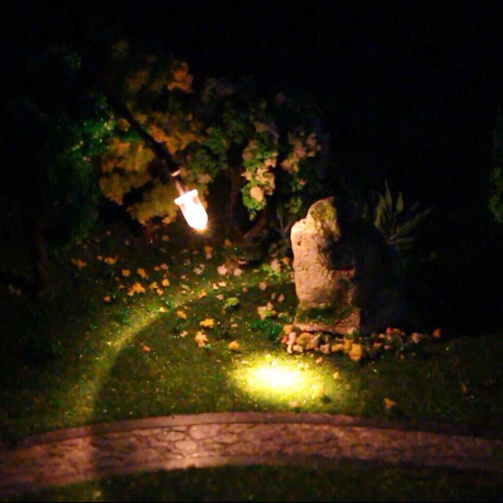 L125WM 20pcs Pre-wired Resistor 26awg 20cm Wire Warm White 5mm LED Light 12V