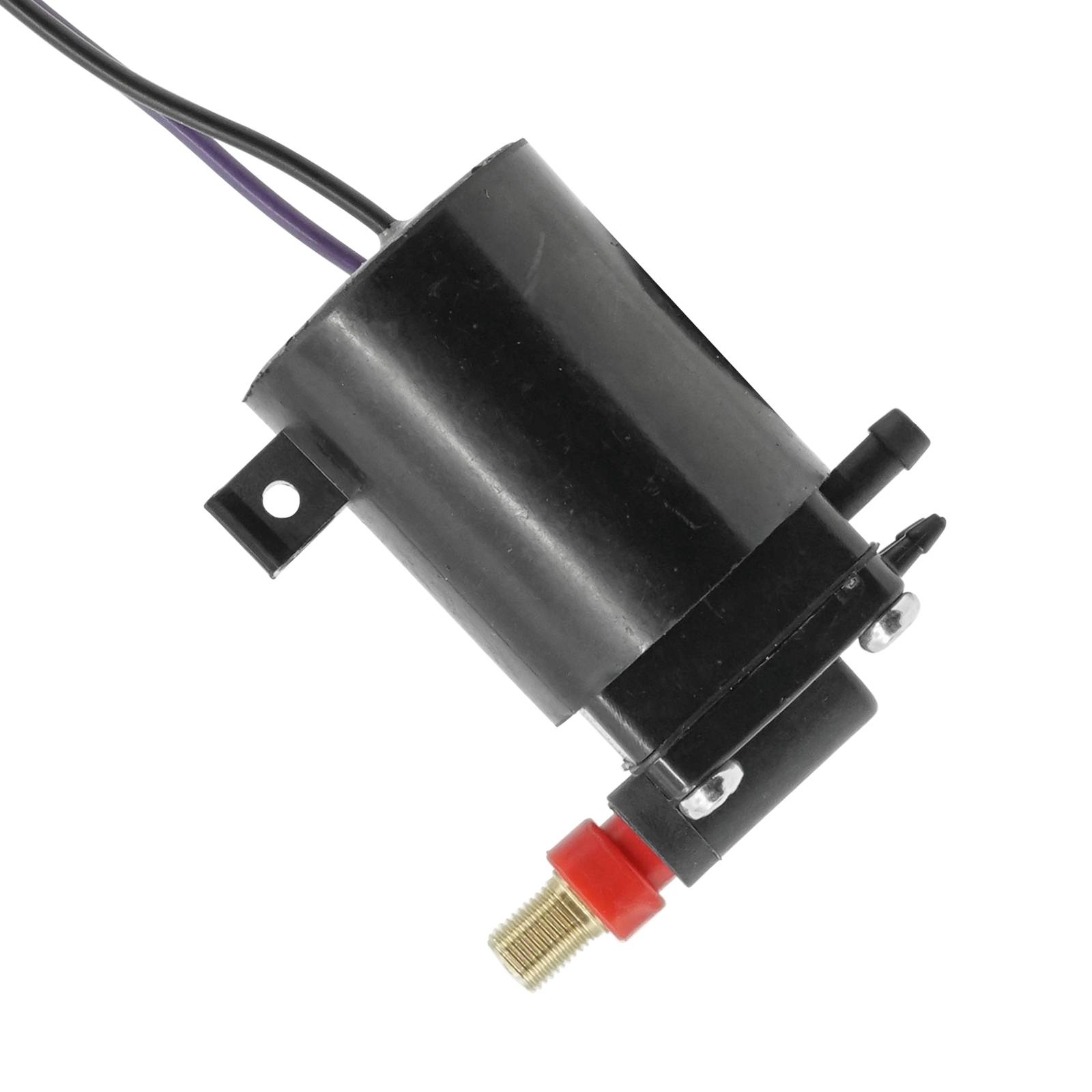 Fuel Primer Choke Solenoid for OMC Johnson Evinrude 60Hp 60 Hp 1984-2001