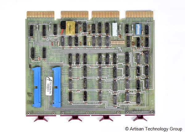 Moebi Quick M7893 48 Channel Digital Output Board