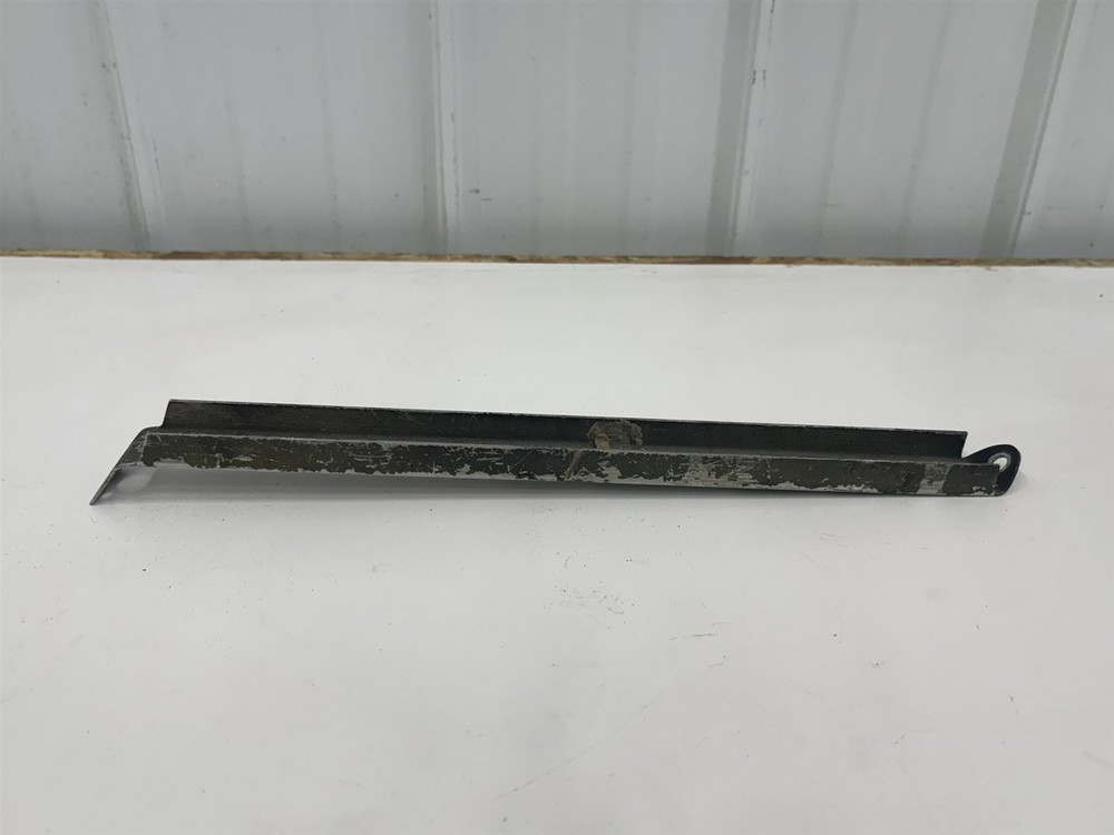 Luscombe Model 8 Instrument Panel Support Throrttle Stiffener Bracket Rod Brace