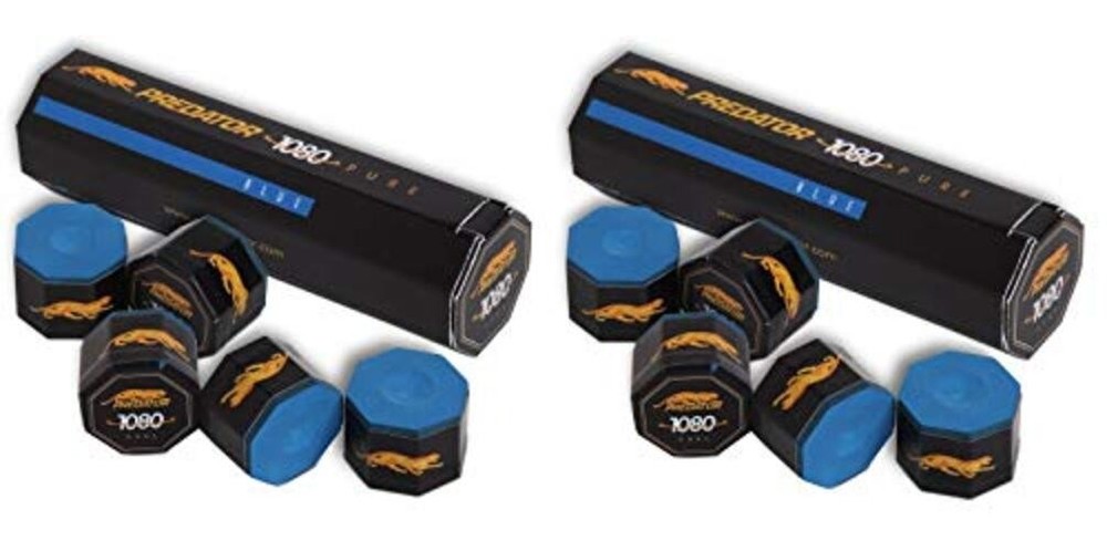 Cue Chalk (2 Pack)