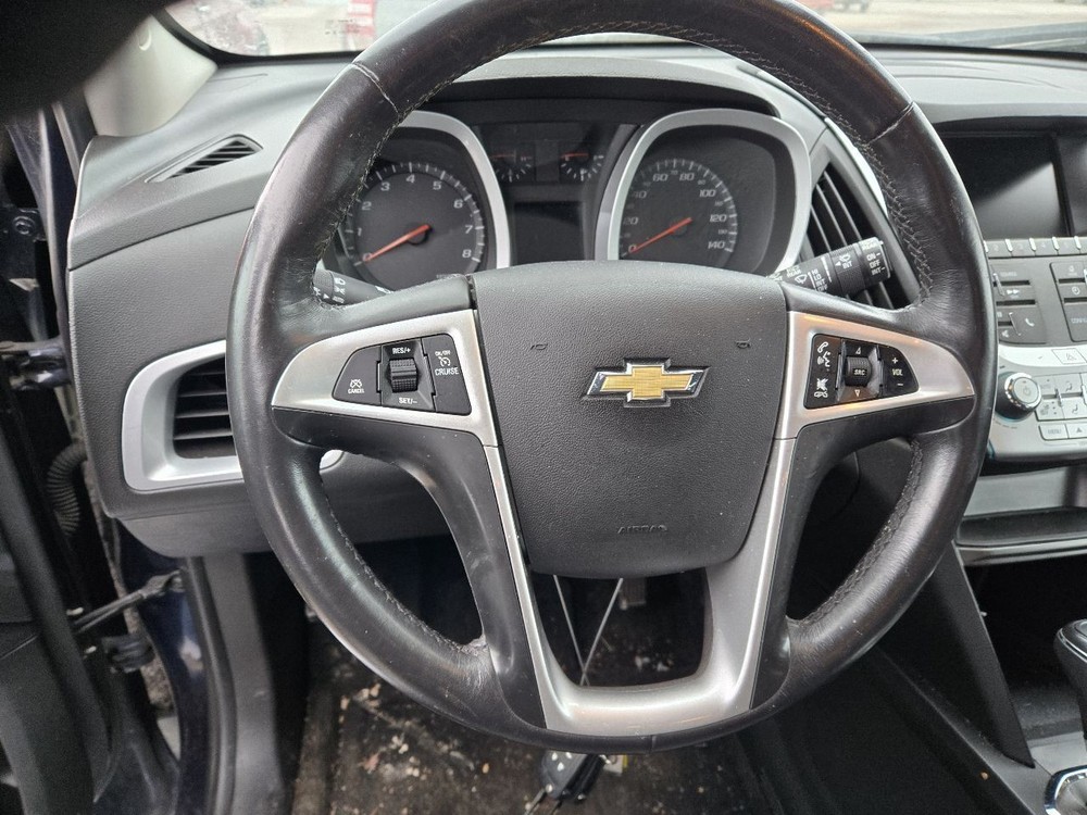 2010-2017 GMC Terrain Dash Mounted Lower 7" Display Screen