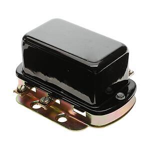 Voltage Regulator Standard Motor Products VR17
