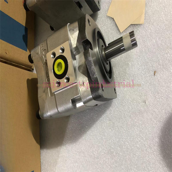 1PC NACHI IPH-4A-25-20 Hydraulic Pump NEW
