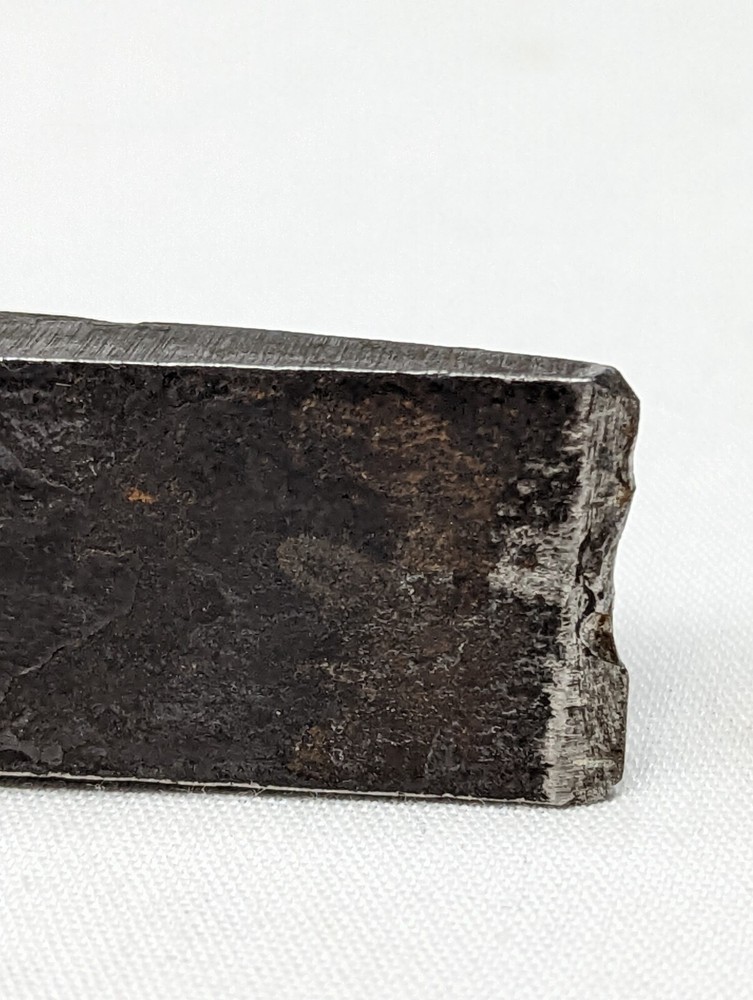 Vintage Impact Chisel 222 D6 - Damaged Tip