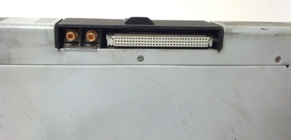 Allen-Bradley 1394-AM04 AC Servo Controller 3 kW Axis Module