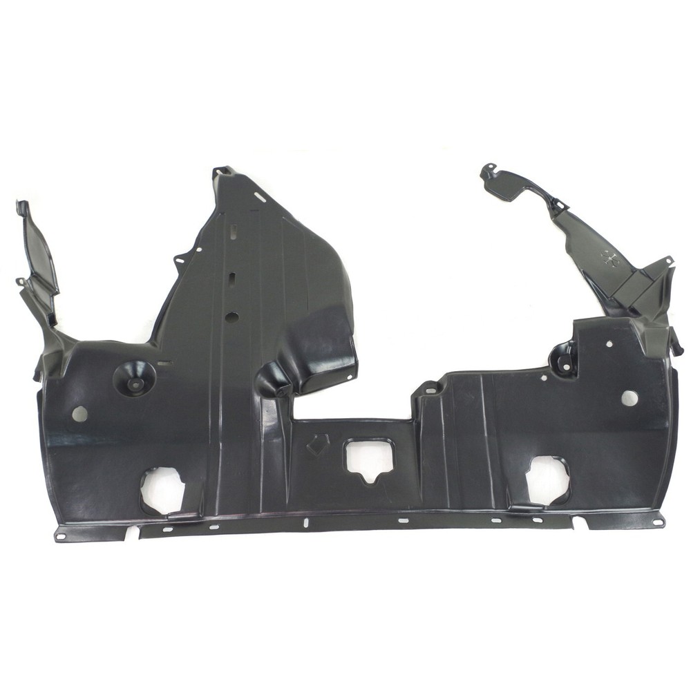 Front Engine Splash Shield For 2005-2010 Acura RL