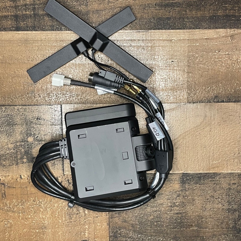 Streamax DSM-L Dash Camera