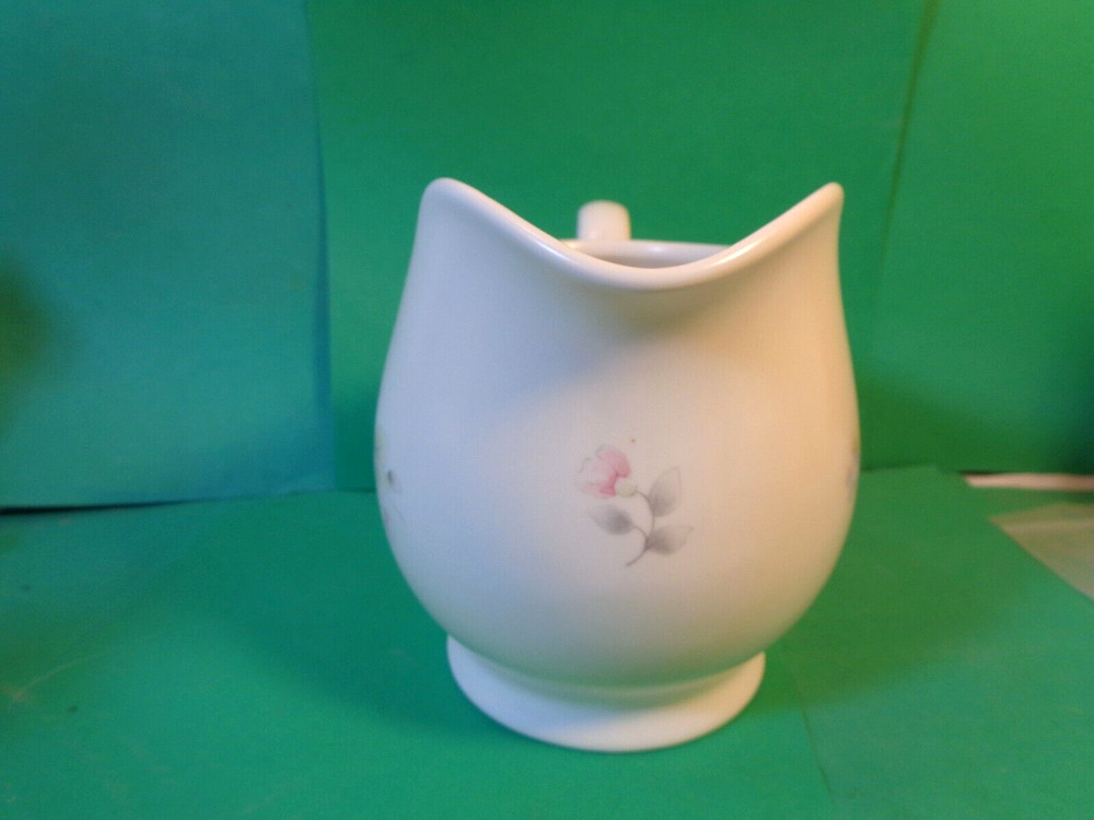 Pfaltzgraff 5 1/4" Tea Rose Serving Pitcher U.S.A. (Used/EUC)