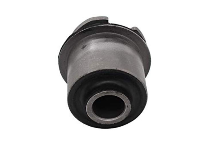 Front Differential Support Bracket Mount Frame Brace Axle Bushing for Hummer