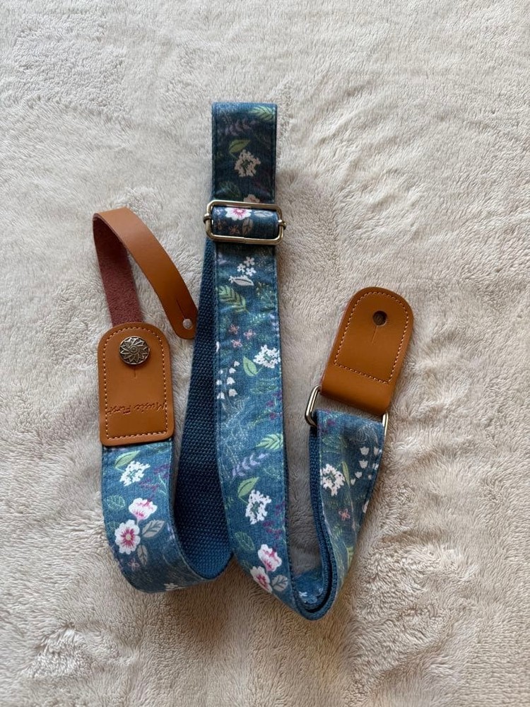 zebra kulele soprano